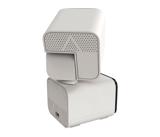 Gosund Inteligentna kamera WiFi podwójna PC12 (4MP 1920x2160) - 1308808 - zdjęcie 5